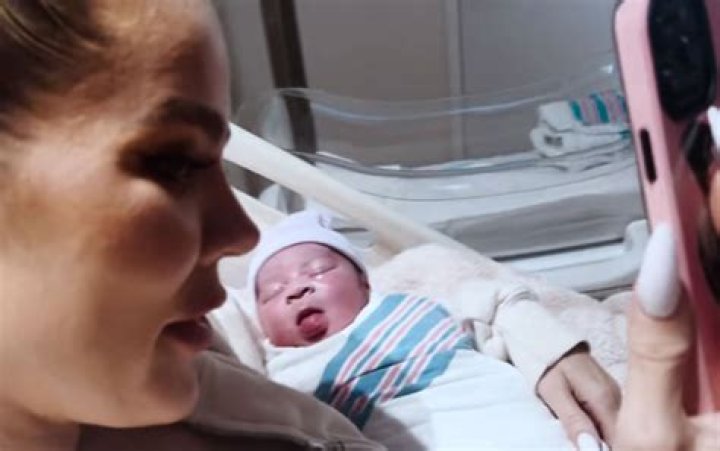 James Harden & Khloe Kardashian’s Baby Plans Before Marriage – Hollywood Life