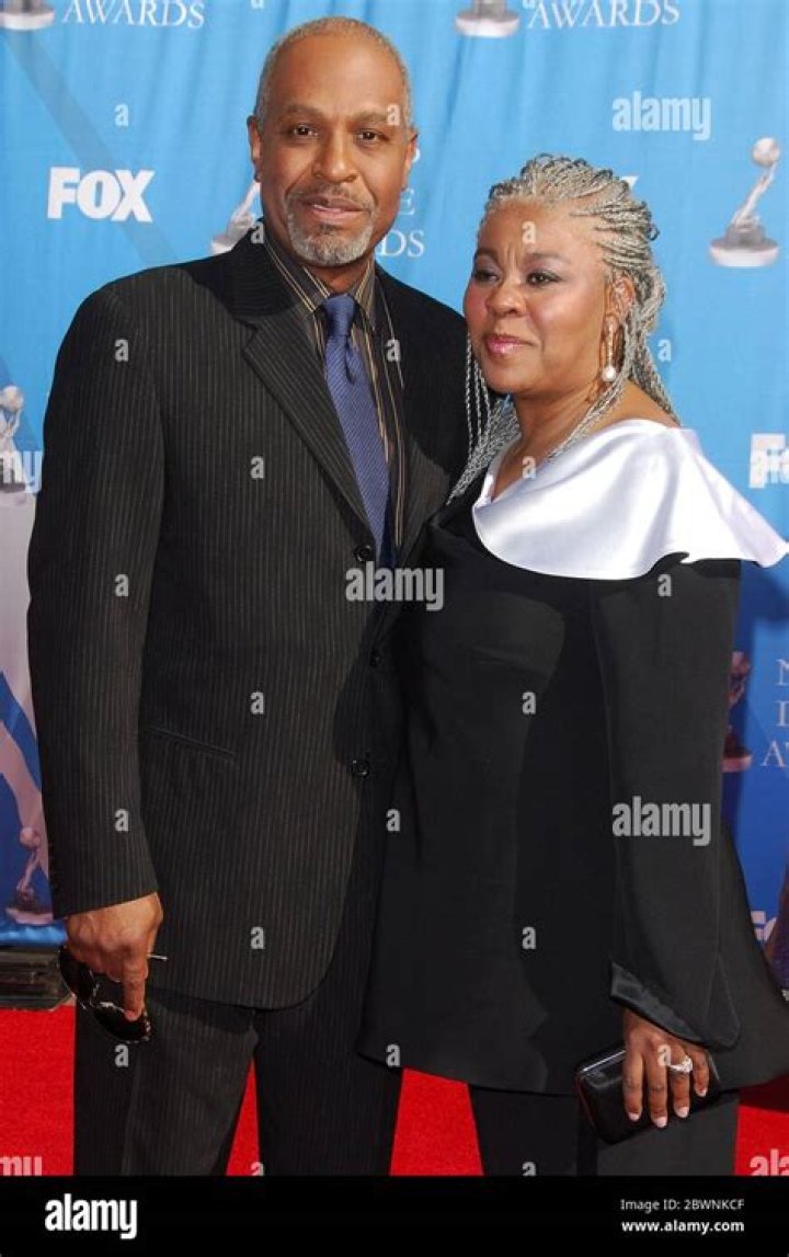 Everything To Know About Gina Taylor-Pickens – Hollywood Life