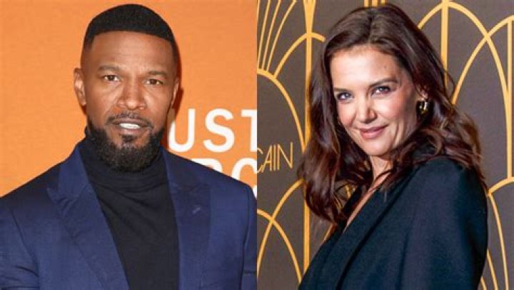 Jamie Foxx Hilariously Jokes About His Dating Life After Split With Katie Holmes — Watch