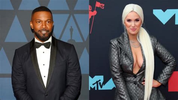 Jamie Foxx & Natalie Friedman Dating? She Shares Cozy Pics & Video With Him – Hollywood Life