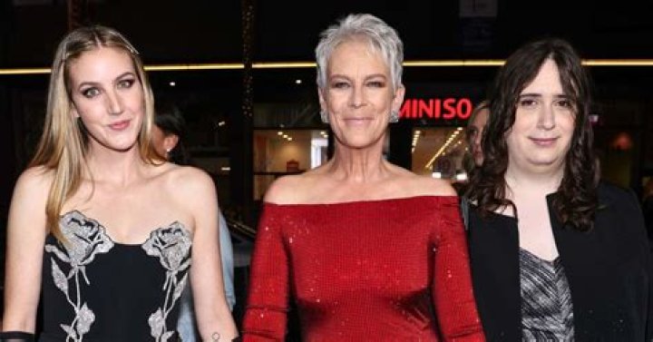 Everything To Know About Her 2 Daughters – Hollywood Life