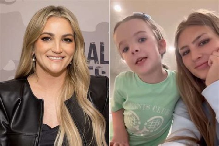 Jamie Lynn Spears & Lookalike Daughter Maddie, 11, Show Off Their Dance Movies To A ‘Zoey 101’ Track