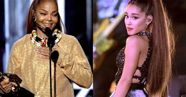 Janet Jackson Fans Flip After ‘Jeopardy’ Contestant Confuses Her With Ariana Grande: ‘What A Fail’