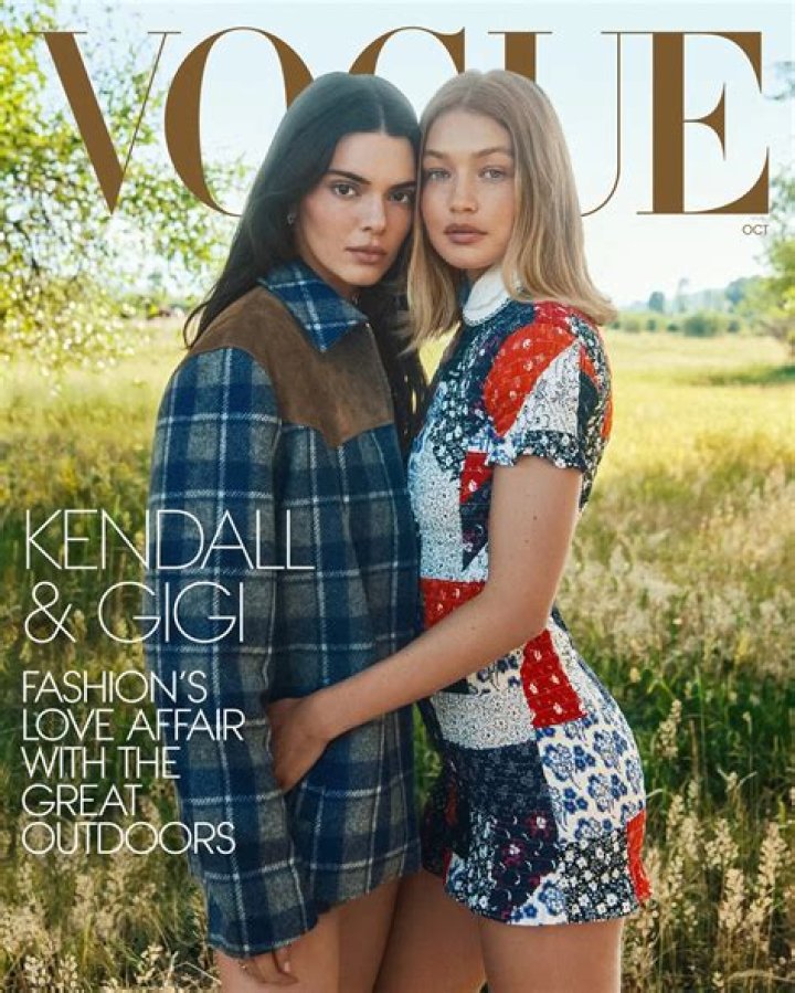 Janice Dickinson Shades Kendall Jenner & Gigi Hadid: They’re Not ‘Supermodels’