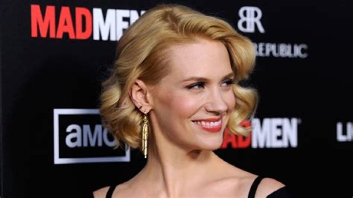 January Jones Jokingly Shares ‘Desperate’ Bikini Pic To Clap Back At Haters: ‘Had To Do It’