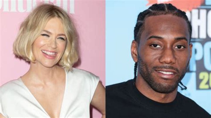 January Jones Flirts With LA Clippers Star Kawhi Leonard On Instagram – Hollywood Life