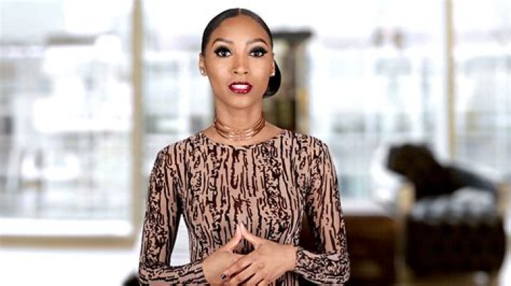 Jasmine Washington Celebrity Profile – Hollywood Life