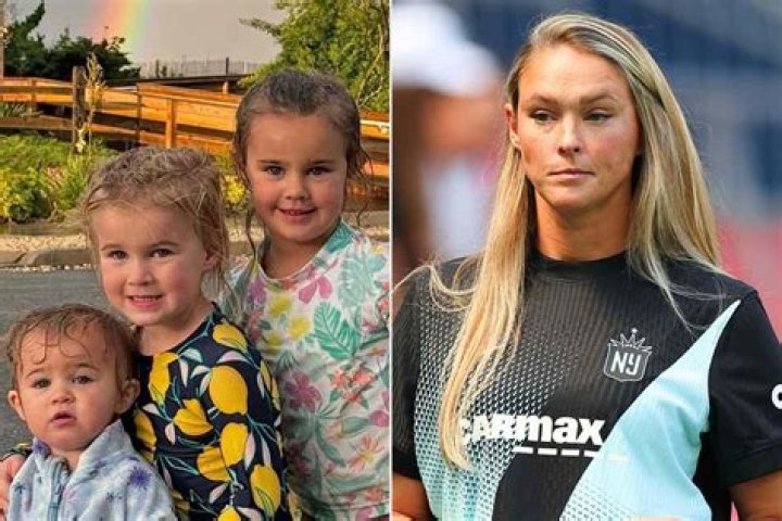 Jason Kelce Is the Ultimate Girl Dad Playing With Daughters Wyatt & Elliotte at Pro Bowl Practice