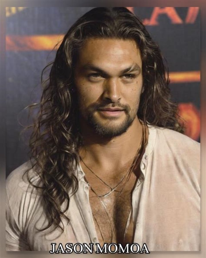 Jason Momoa Goes Shirtless & Covers Himself With Hand Sanitizer & Tuna – Hollywood Life