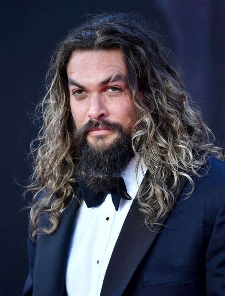 Jason Momoa News, Photos And Videos – Hollywood Life
