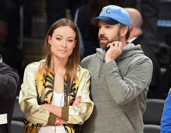 Jason Sudeikis & Olivia Wilde Settle Custody Battle: He’ll Pay $27.5k in Child Support