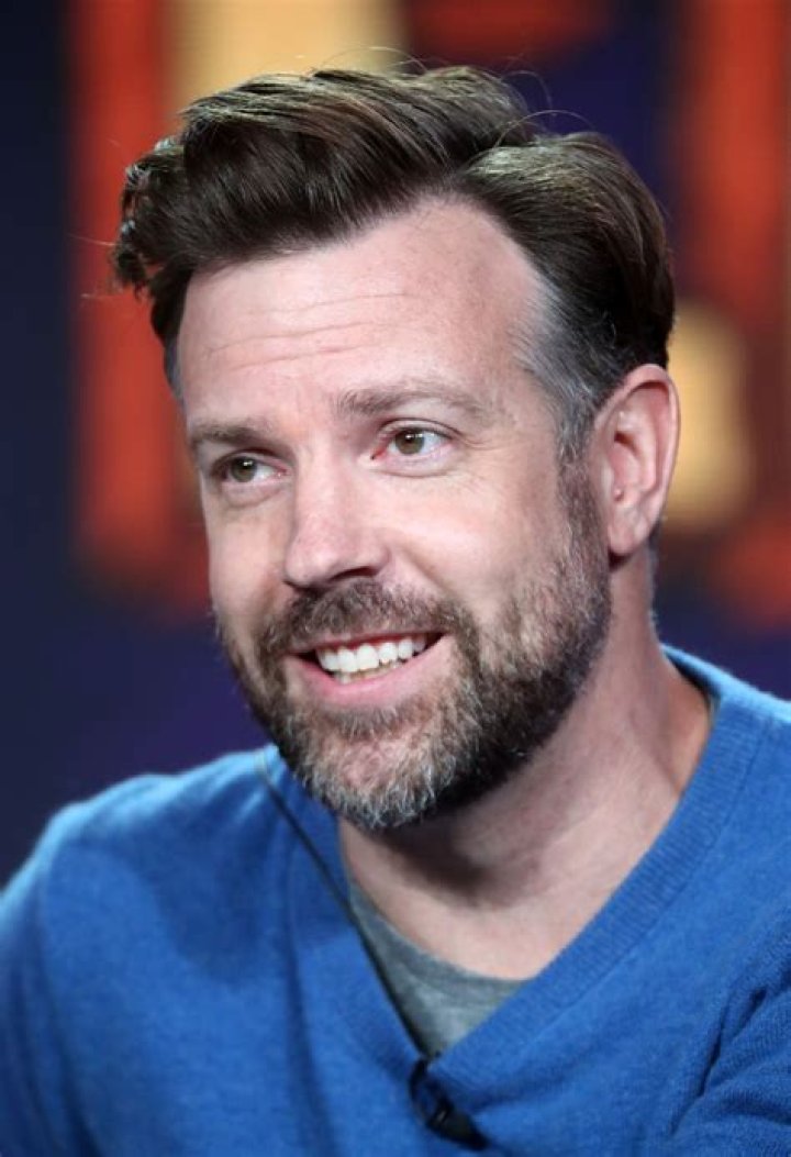 Jason Sudeikis – Hollywood Life