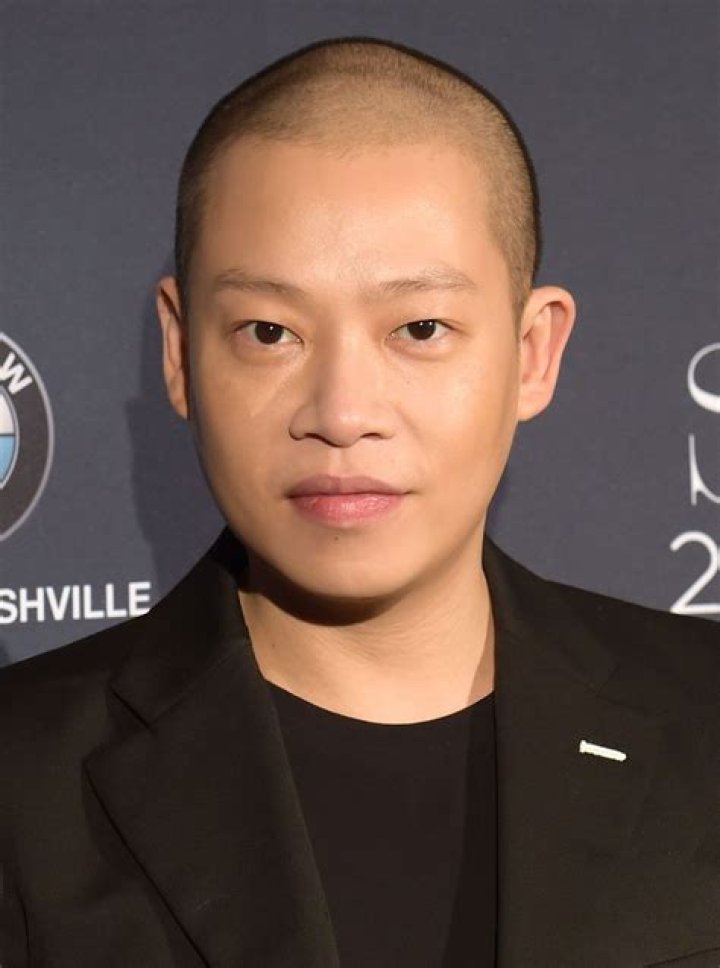 Jason Wu – Hollywood Life