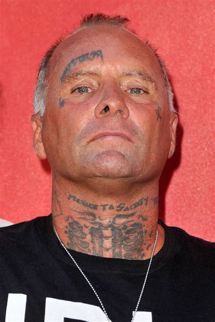Jay Adams — Pics