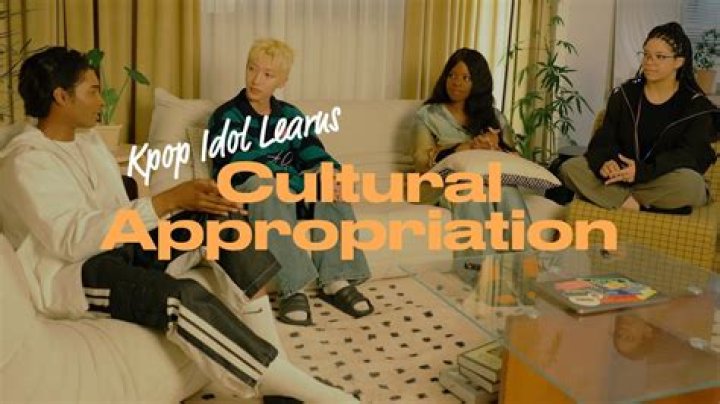 He’s Slammed For K-Pop Comparison – Hollywood Life