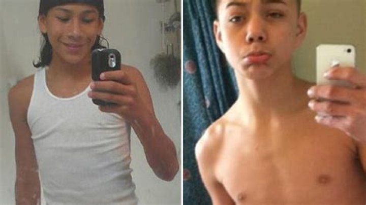 Jaylen Fryberg & Cousin Andrew Fought Over A Girl Before Shooting