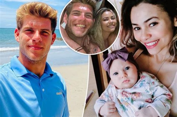 ‘Below Deck’ Star Jean-Luc Breaks Silence On Dani Baby Drama – Hollywood Life