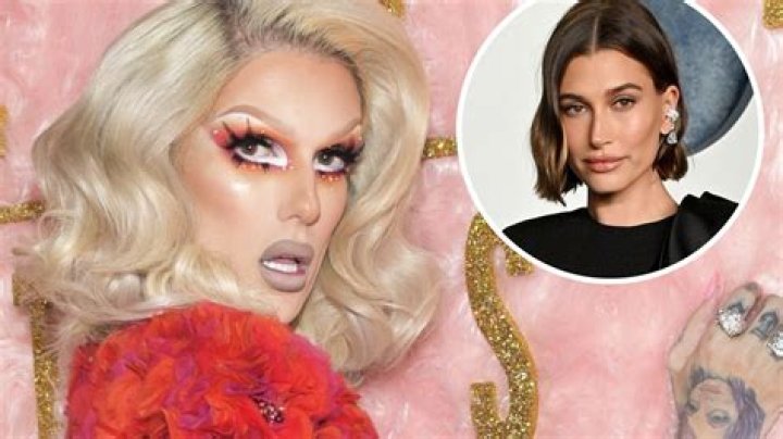 Claims She Stole His Trademark – Hollywood Life