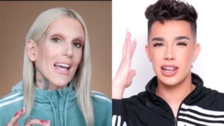 Jeffree Star Demands ‘This Has To Stop’ As He & James Charles Agree To End Their Nasty Feud