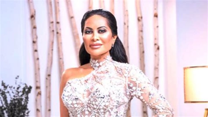 Jen Shah Bragged About Making ‘Millions’ In Early ‘RHOSLC’ Interview Before Fraud Arrest