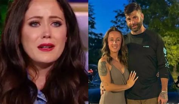 Jenelle Evans & David Eason Fuel Reunion Rumors As They Enjoy Night Out At Nashville Bar Together