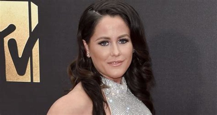 Jenelle Evans News, Photos and Videos – Hollywood Life