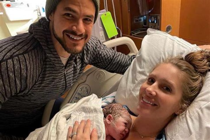 Jenna Compono Gives Birth: ‘Challenge’ Star Welcomes 1st Baby With Zach Nichols