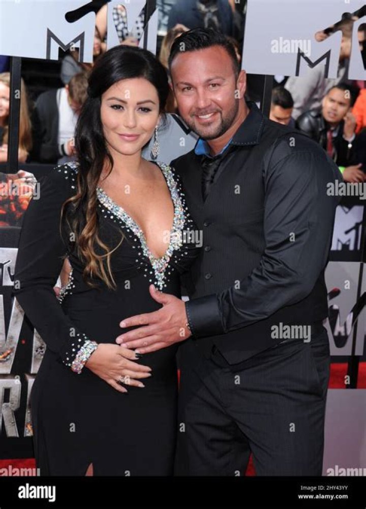 Jenni ‘JWoww’ Farley’s Ex Roger Mathews Reacts To Her Engagement – Hollywood Life