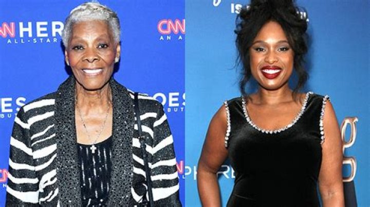 Jennifer Hudson & Dionne Warwick Sing ‘All The Time’ Duet – Hollywood Life