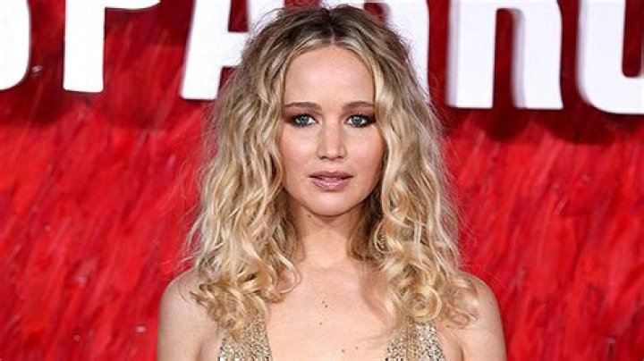 Jennifer Lawrence Injured By Glass During ‘Explosion’ On Set Of New Movie Co-Starring Timothee Chalamet