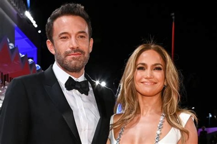 Jennifer Lopez and Ben Affleck ‘Have PTSD’ From First Relationship – Hollywood Life