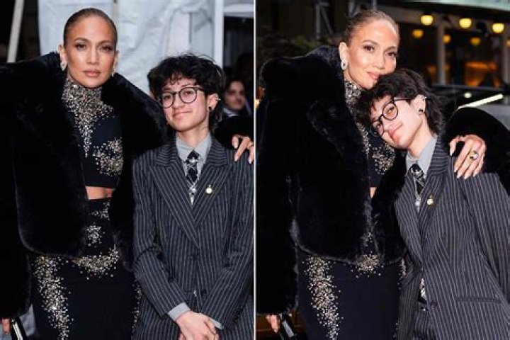 Jennifer Lopez Reveals What Inspired Daughter Emme, 12, To Write A Book: ‘I’m So Proud of Her’