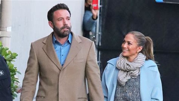 Jennifer Lopez Feels ‘On Top Of The World’ After Marrying Ben Affleck: She’s ‘So Happy’