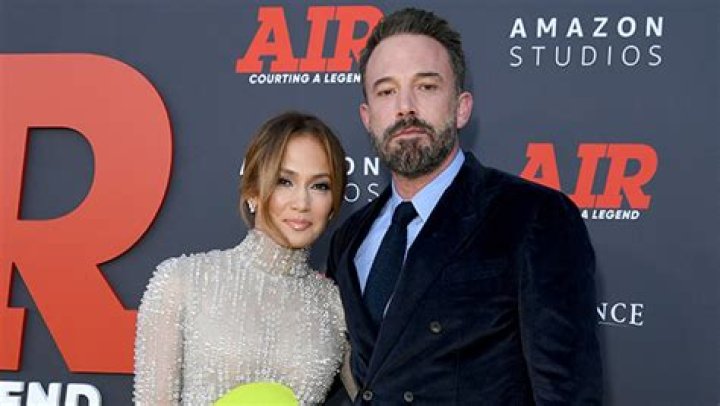 Jennifer Lopez Seemingly Addresses Ben Affleck Split Rumors in New Statement