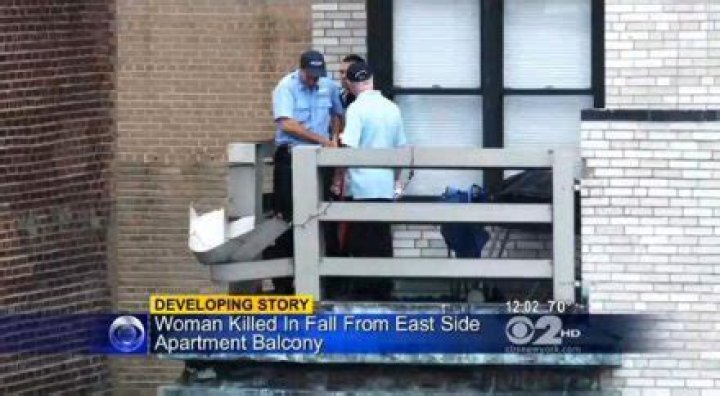 Jennifer Rosoff’s Fall — Her Date Screams In Agony After Tragic Accident – Hollywood Life