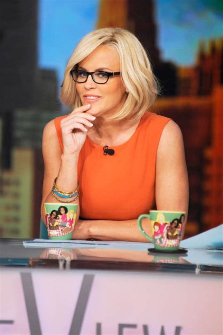 Jenny McCarthy: When People Call Son Evan ‘Retarded,’ I Lunge At Them