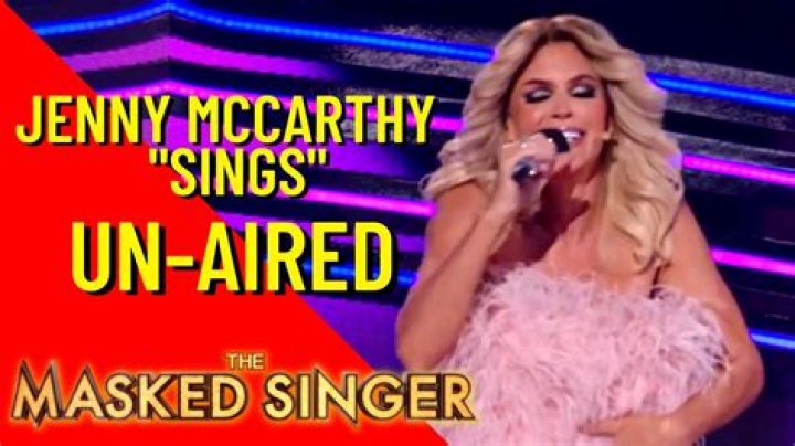 Jenny McCarthy Wants A ‘Masked Singer’ After-Show & Thinks Season 2 Will Be ‘Way More Interactive’
