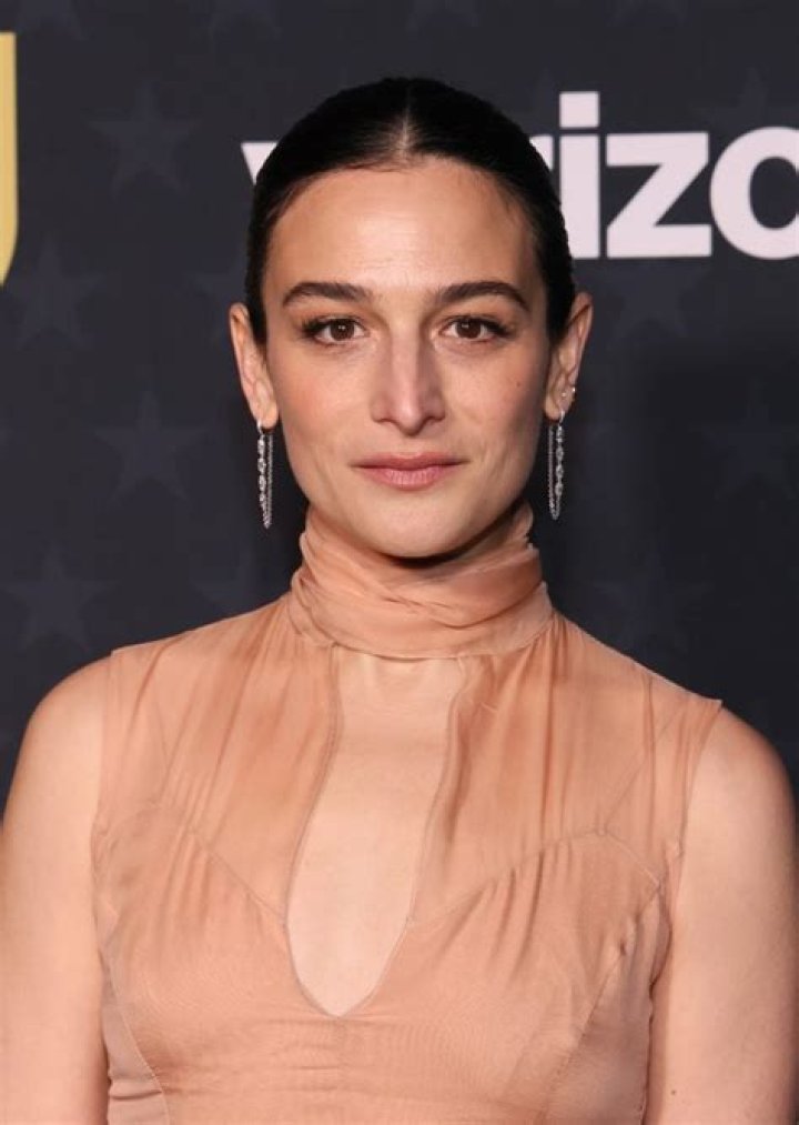 Jenny Slate — PICS