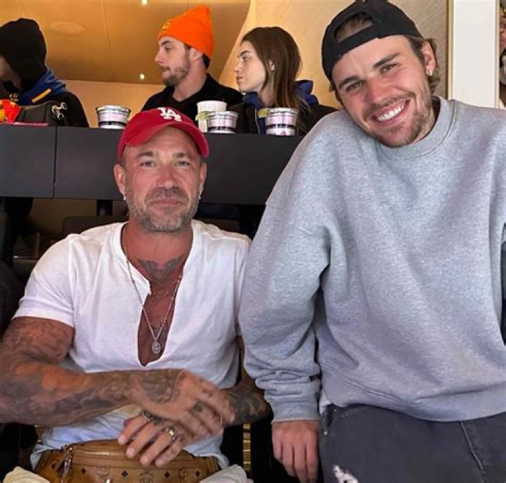 Jeremy Bieber – Hollywood Life