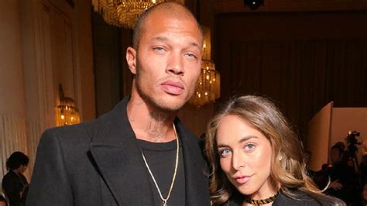 Jeremy Meeks & Chloe Green Split Not Good Idea: His Criminal Past Could Lead To Custody Issues — Lawyer