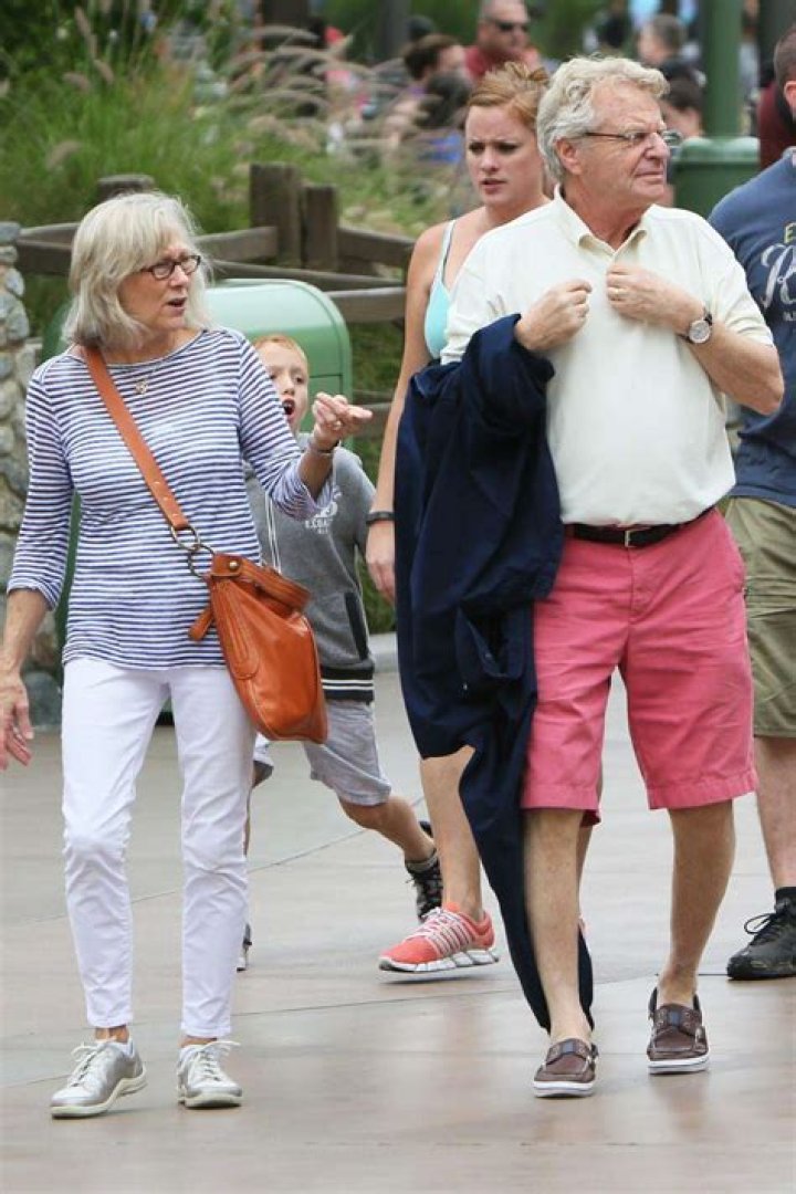 Everything To Know About His Ex, Micki Velton – Hollywood Life