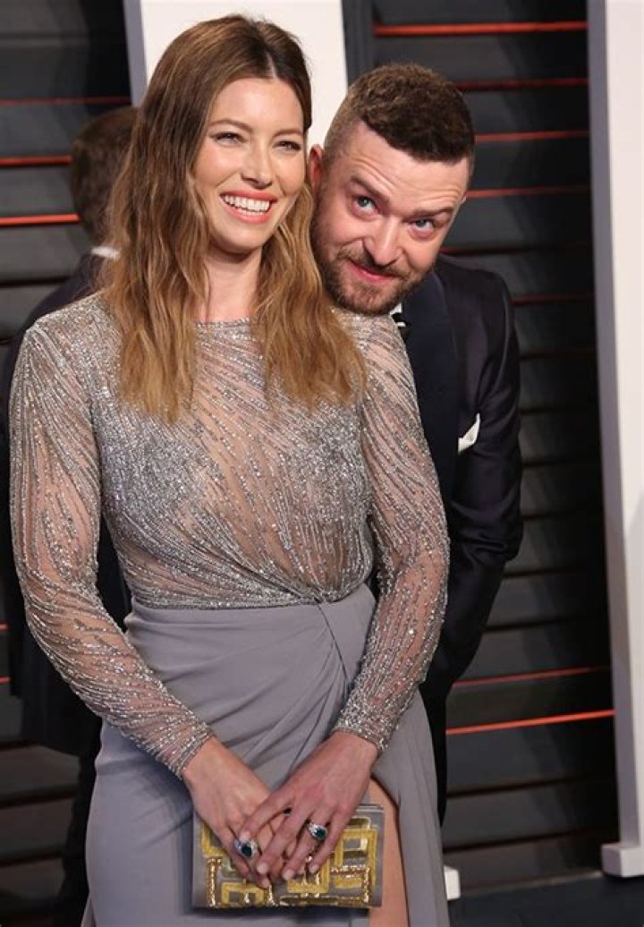 Justin Timberlake & Jessica Biel: Expecting Twins After Intense Rounds Of IVF — Report