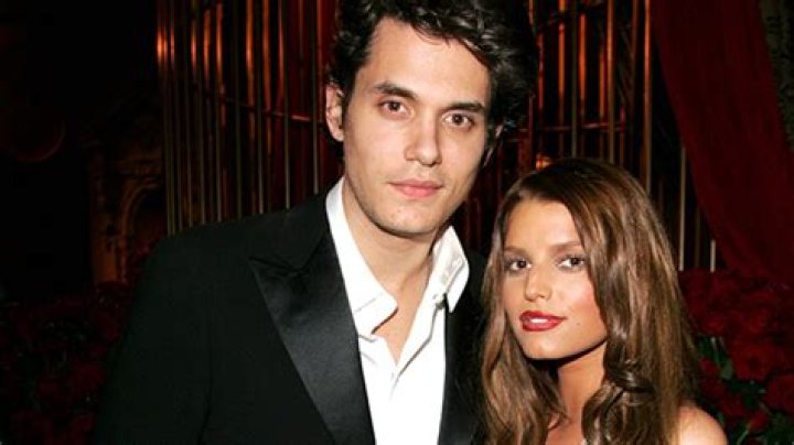 Jessica Simpson Reveals How Pressure To Be Perfect For John Mayer Pushed Her To Drink