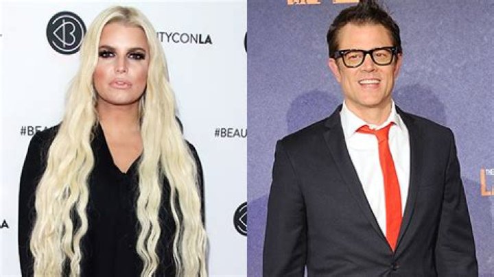 Jessica Simpson Talks Johnny Knoxville ‘Affair’ & Nick Lachey Split – Hollywood Life