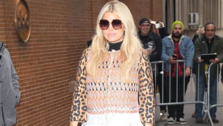 Jessica Simpson Gushes Over Her ‘Baseball Stud’ Son Ace, 7, After He Scores Homerun — Pic