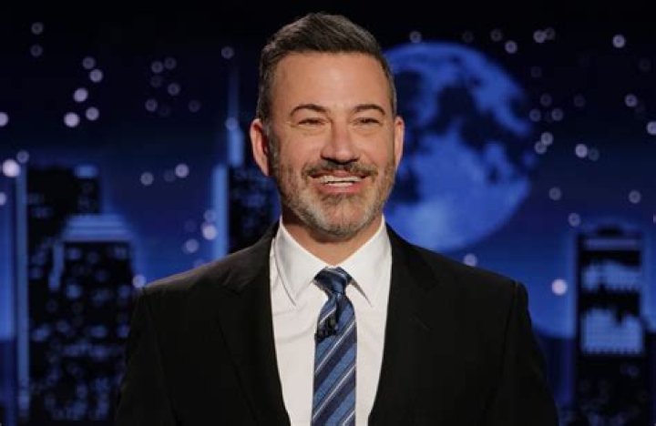 Jimmy Kimmel – Hollywood Life