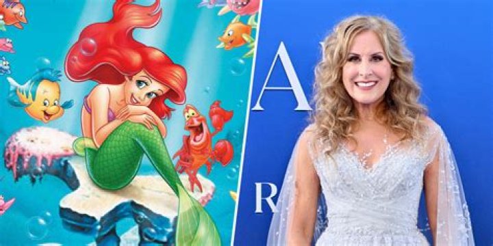‘Little Mermaid’s Jodi Benson Defends Disney Classic After Keira Knightly & More Call Out Film For Sexism