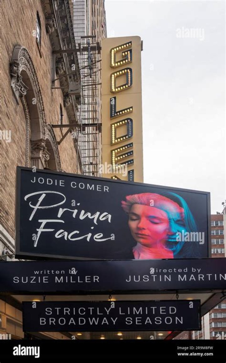 Jodie Comer Leaves Broadway Show Because She Couldn’t Breathe – Hollywood Life