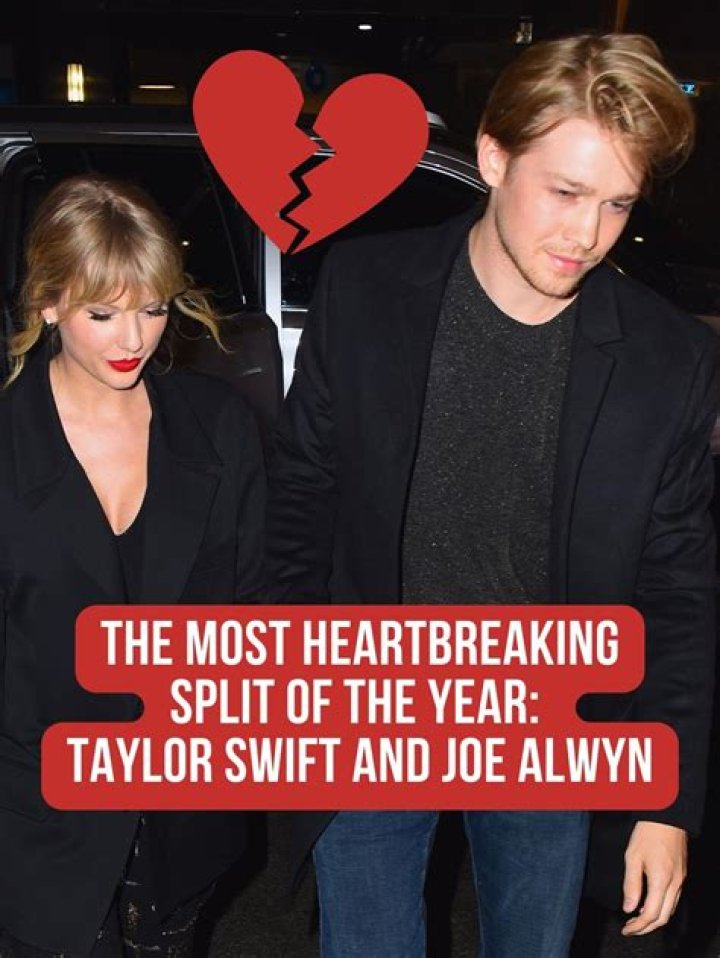 Joe Alwyn Breaks Silence On Taylor Swift Engagement Rumors – Hollywood Life