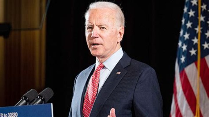 Joe Biden Slams Election Deniers, ‘Extremism’ in Powerful Speech: This ‘Is Not Normal’